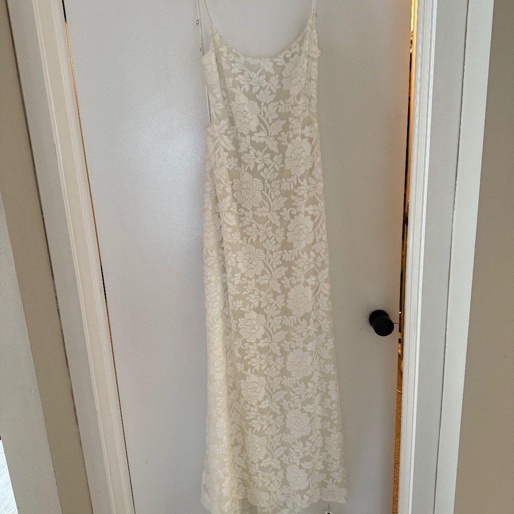 Reformation Sorin Dress size 8